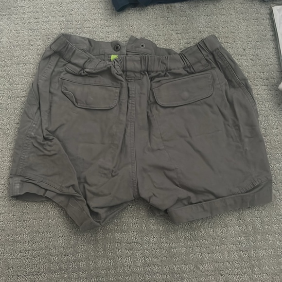 Fishing style chubbies - Picture 2 of 2